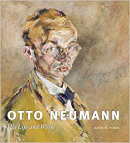 Otto Neumann: His Life and Work in Hardcover